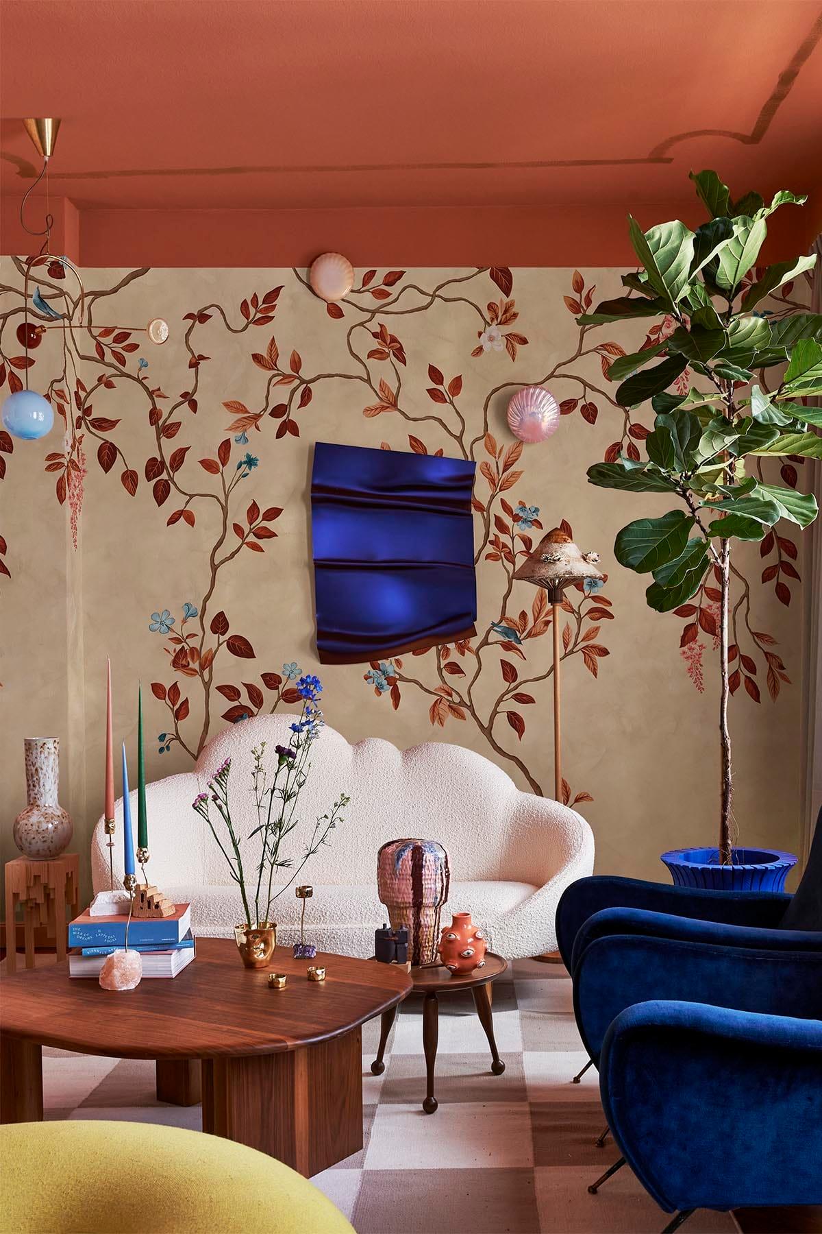  Chinoiserie Nude