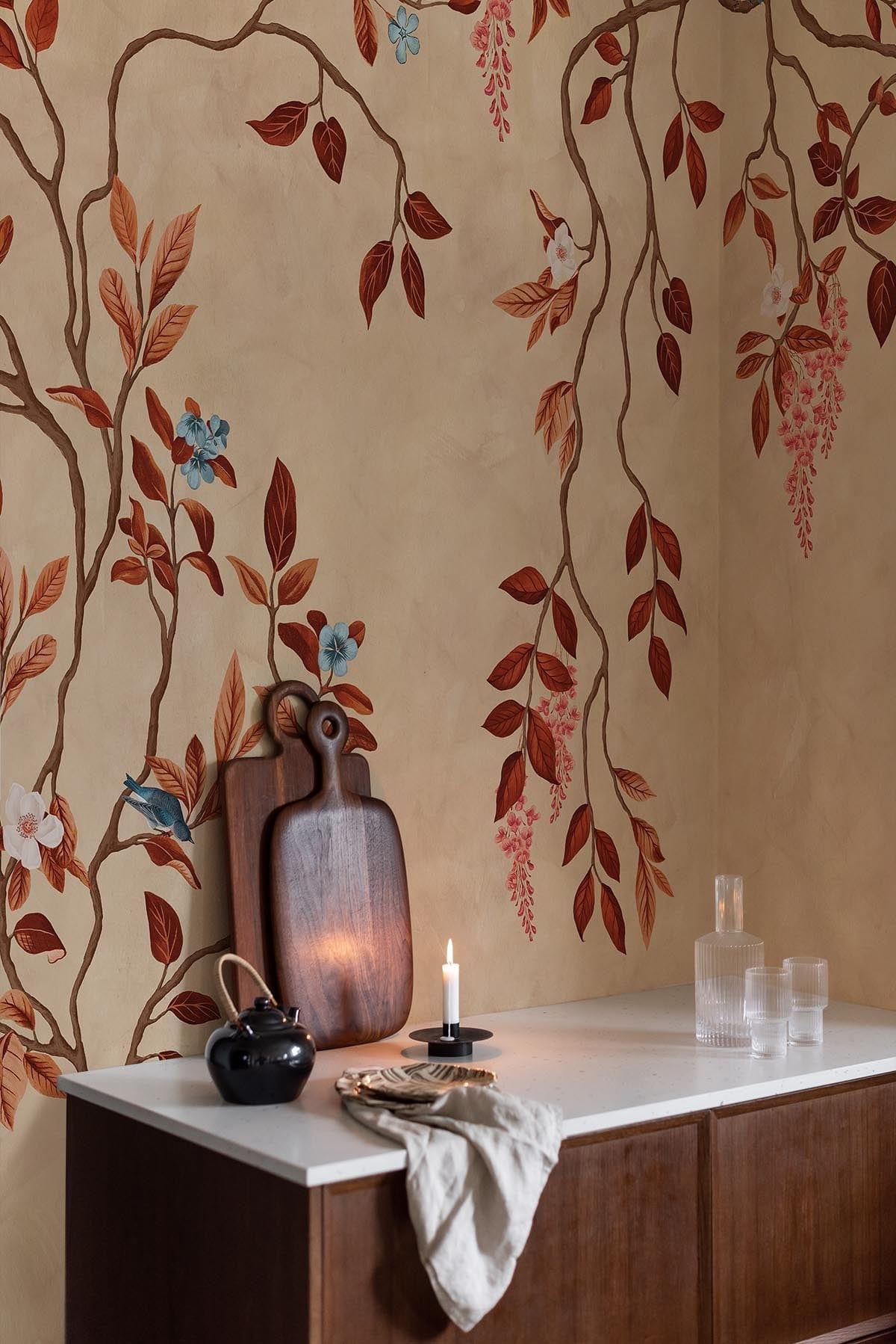  Chinoiserie Nude
