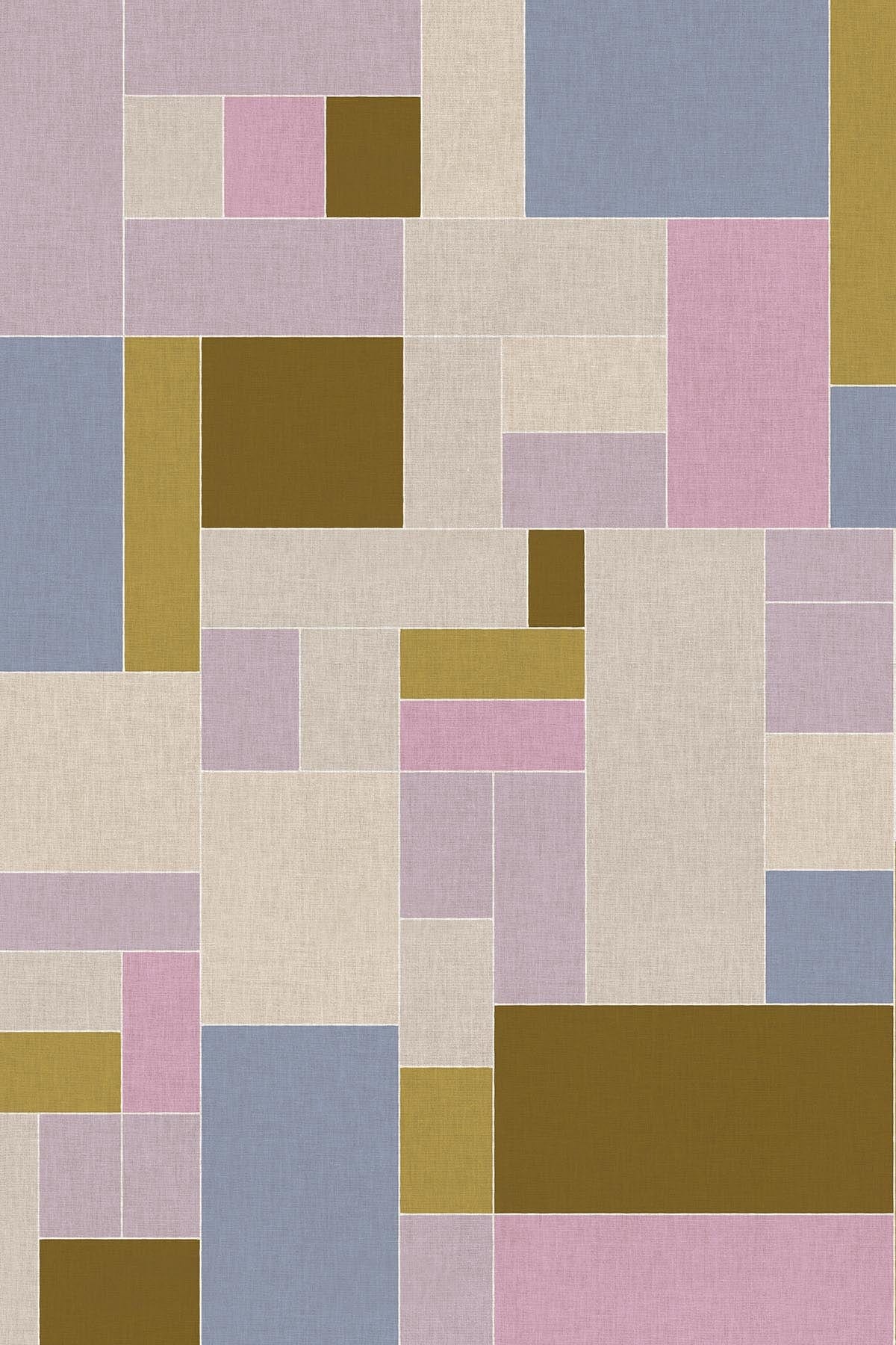  Bold Grid Pink/Green