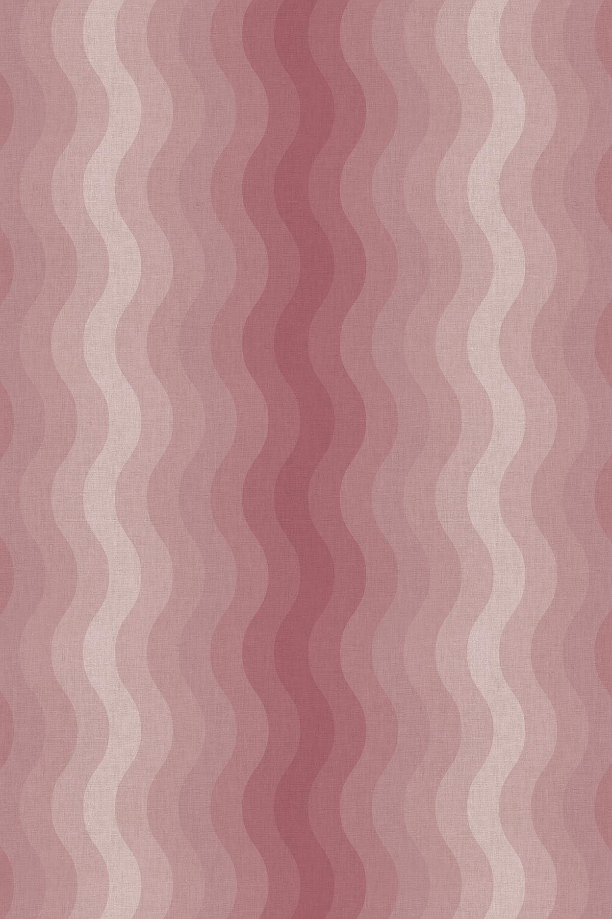  Faded Wave Pink