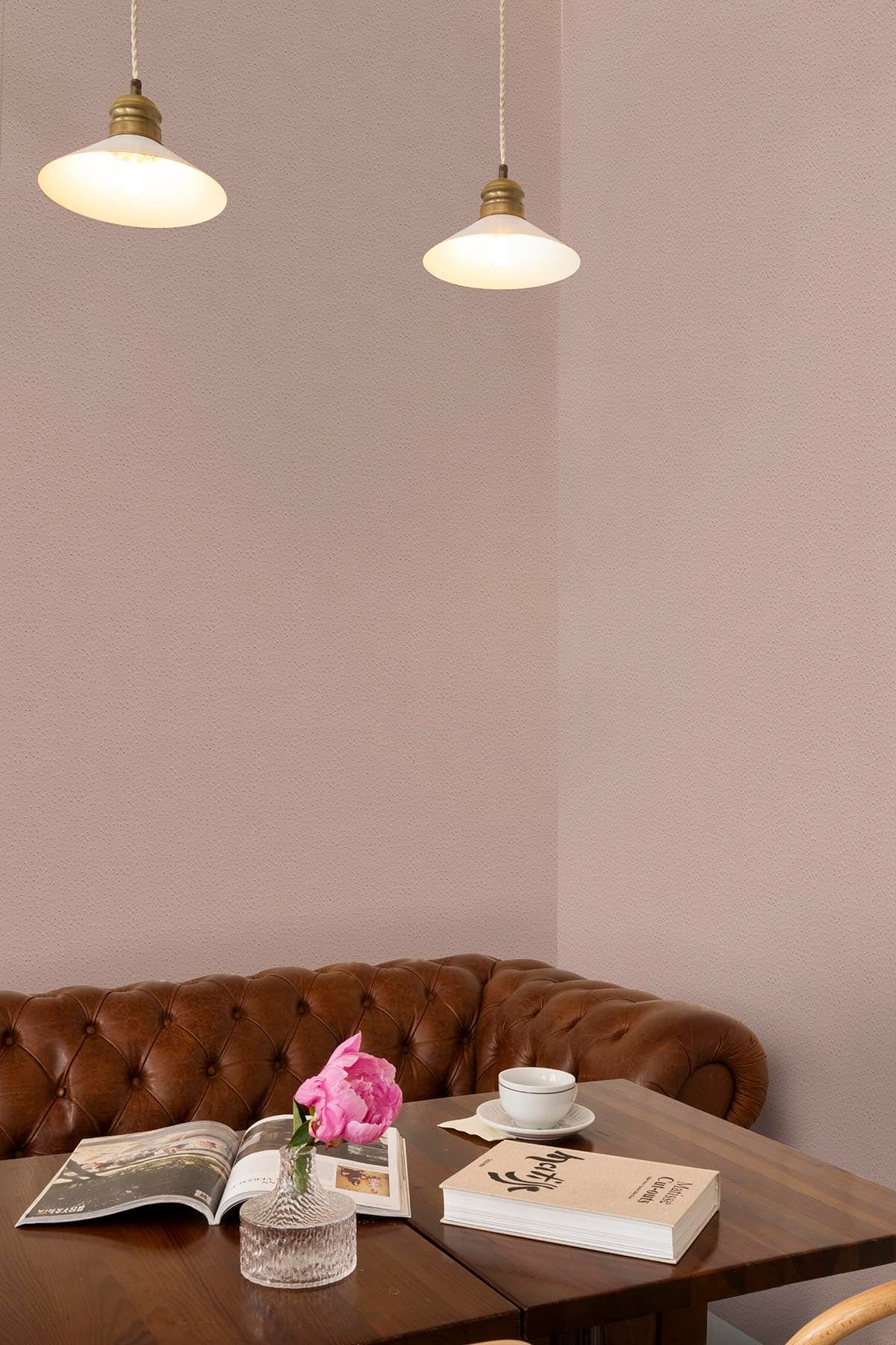  Ostrich Pink