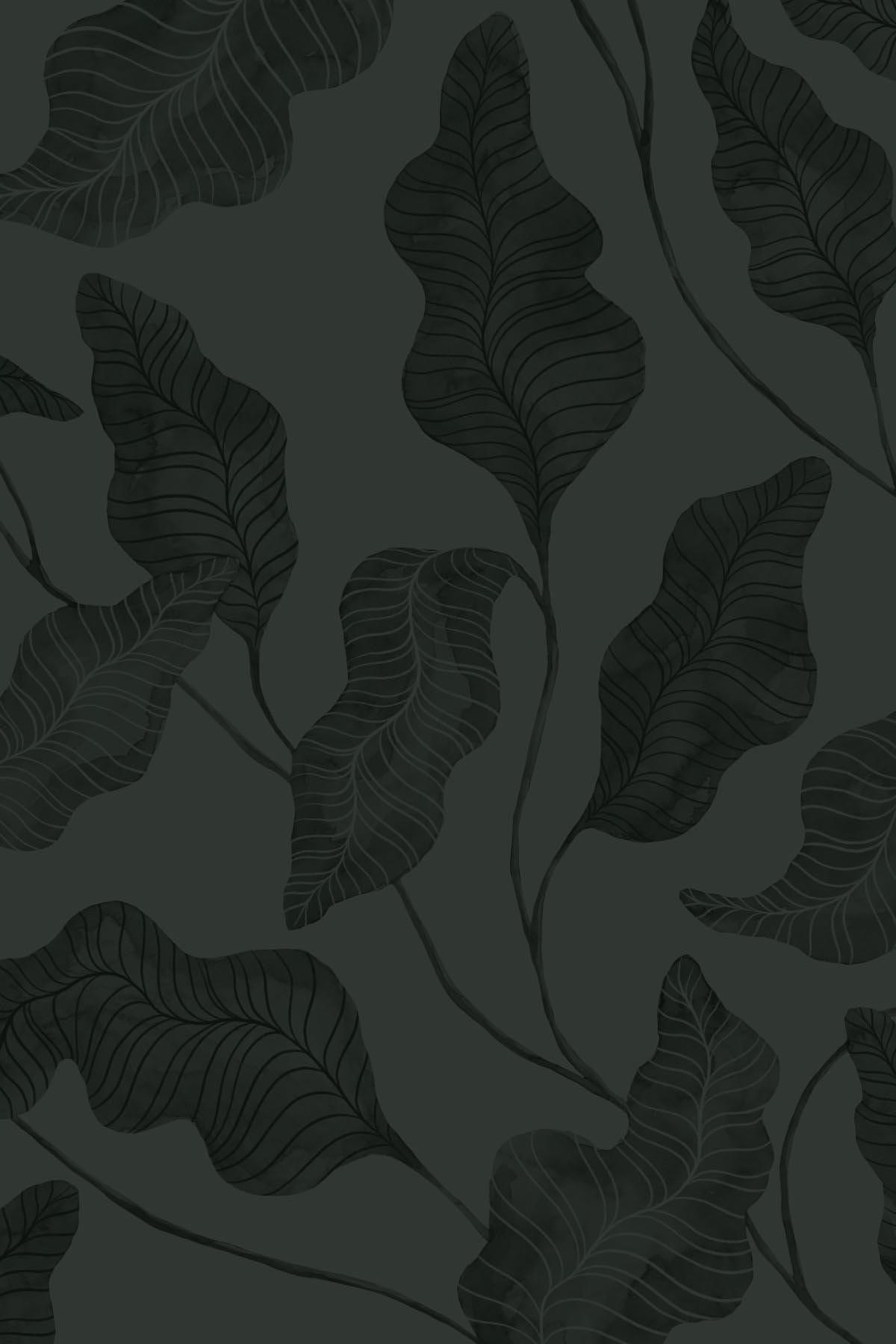  Mystic Forest Dark Green
