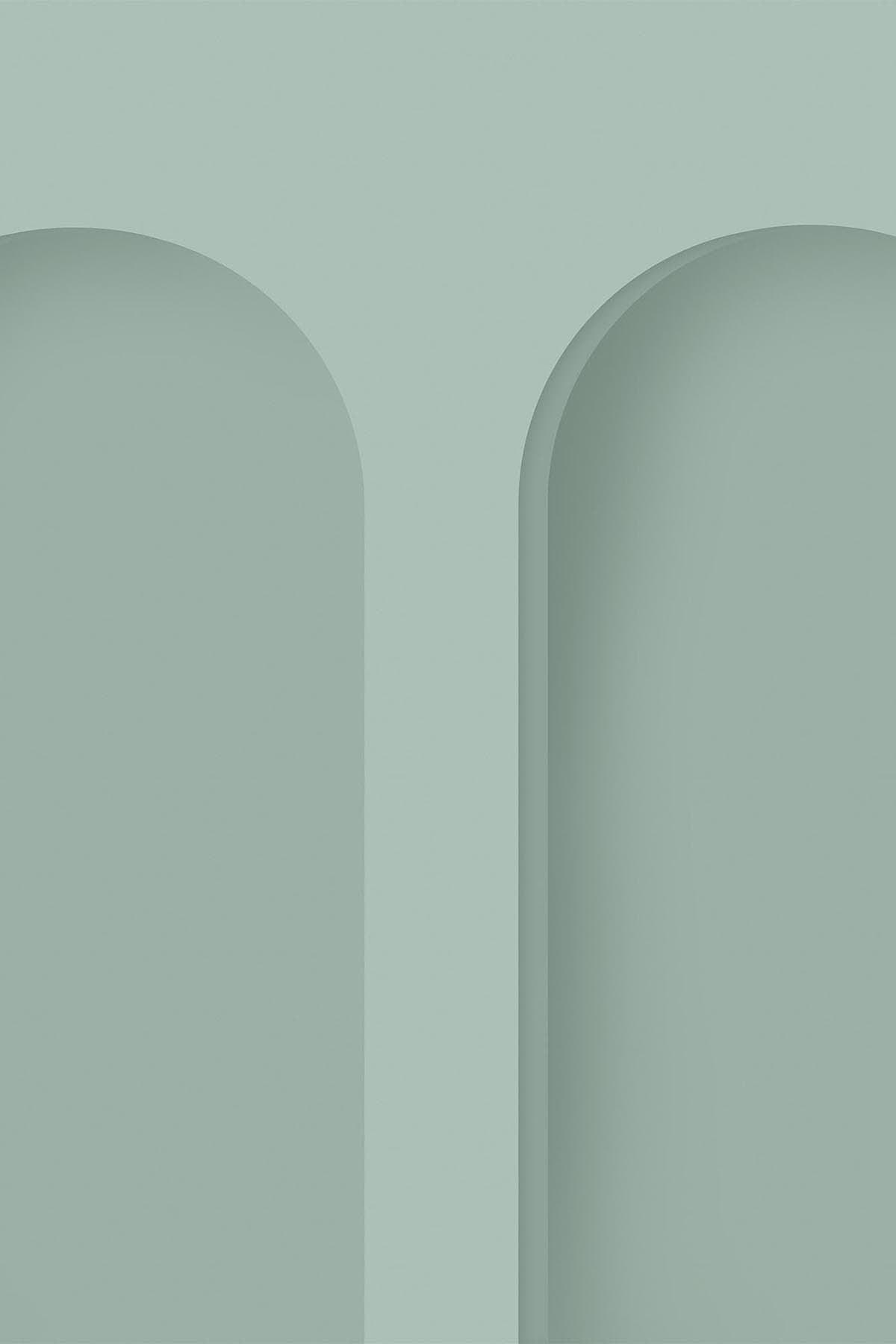  Arches Dusty Green