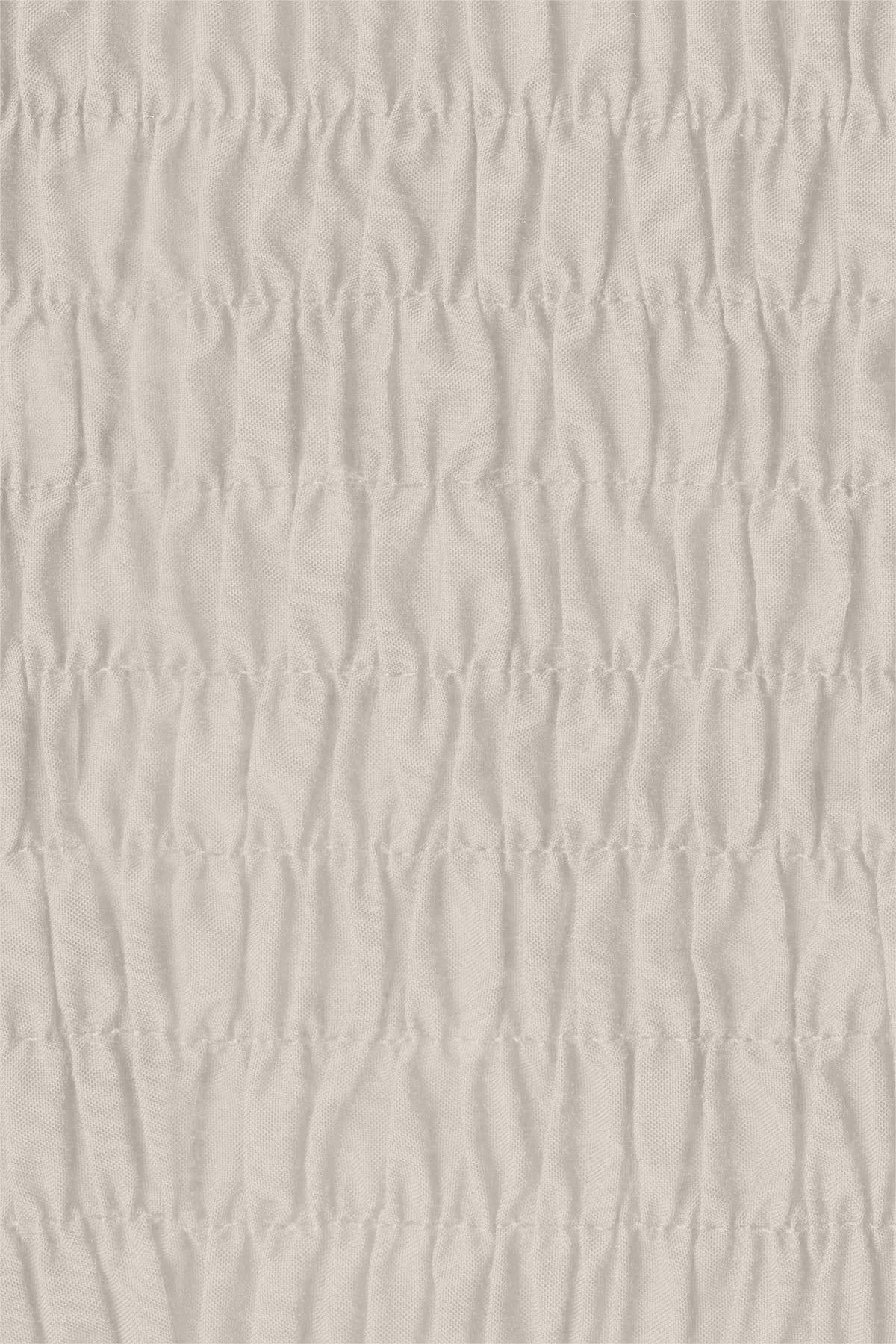  Soft Wrinkle Pale Beige